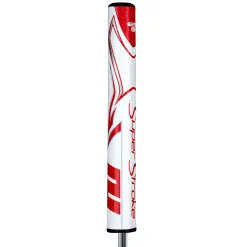 Super Stroke Zenergy Tour 3.0 Vit Röd Vit/Röd Outlet