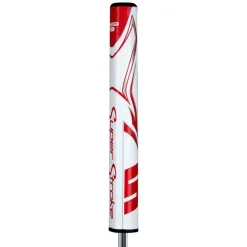 Super Stroke Zenergy Tour 3.0 Vit Röd Vit/Röd Outlet