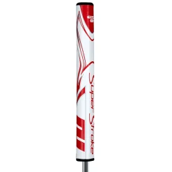 Super Stroke Zenergy Tour 2.0 Vit Röd Vit/Röd Outlet