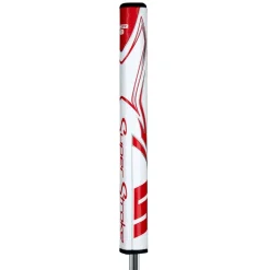 Super Stroke Zenergy Tour 2.0 Vit Röd Vit/Röd Outlet