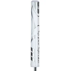 Super Stroke Zenergy Tour 3.0 Vit Silver Vit/Silver New