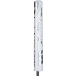 Super Stroke Zenergy Tour 3.0 Vit Silver Vit/Silver New