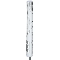Super Stroke Zenergy Tour 2.0 Vit Silver Vit/Silver Best