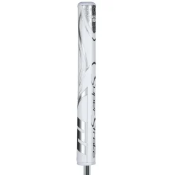 Super Stroke Zenergy Tour 2.0 Vit Silver Vit/Silver Best