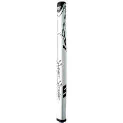 Super Stroke Zenergy Tour 3.0 17 Vit Svart Vit/Svart Online