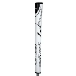 Super Stroke Zenergy Wrist Lock Vit Svart Vit/Svart Online