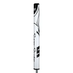 Super Stroke Zenergy XL 2.0 Vit Svart Vit/Svart Discount