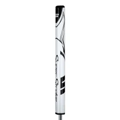Super Stroke Zenergy XL 2.0 Vit Svart Vit/Svart Discount