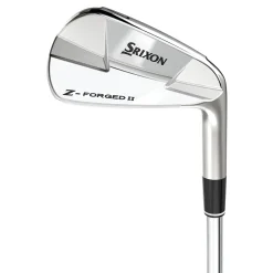 Srixon Z Forged - Stål Best