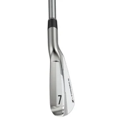 Srixon Z Forged - Stål Best