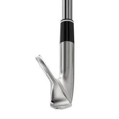 Srixon Z Forged - Stål Best