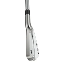 Srixon Z Forged - Stål Best