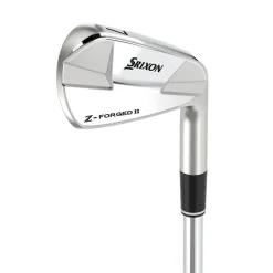 Srixon Z Forged - Stål Best