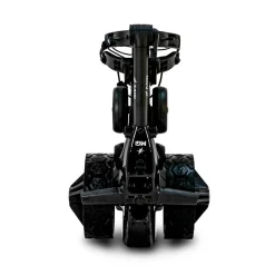 MGI ZIP X7 Navigator Svart Black New