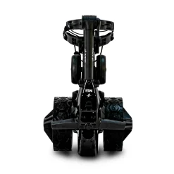 MGI ZIP X7 Navigator Svart Black New