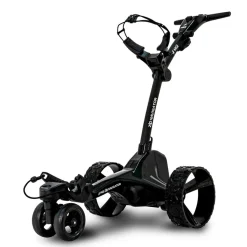 MGI ZIP X7 Navigator Svart Black New