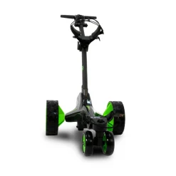 MGI ZIP X5 Svart Black Discount
