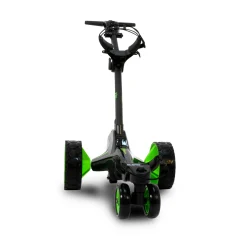 MGI ZIP X5 Svart Black Discount