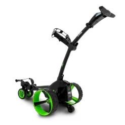 MGI ZIP X5 Svart Black Discount