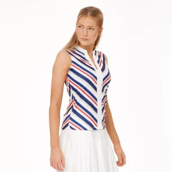 Func Factory Zoe Multi Stripe (861)
