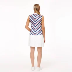 Func Factory Zoe Multi Stripe (861)