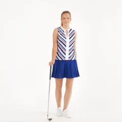 Func Factory Zoe Multi Stripe (861)