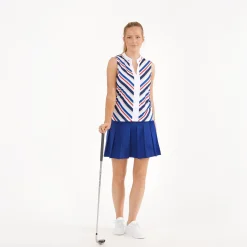Func Factory Zoe Multi Stripe (861)