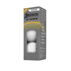 Srixon Z-Star Diamond Gul New