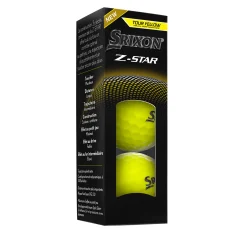 Srixon Z-Star Gul Clearance