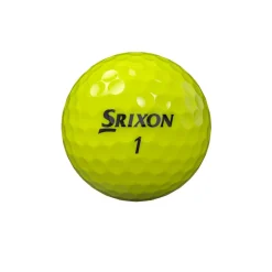 Srixon Z-Star Gul Clearance