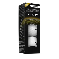 Srixon Z-Star Vit Sale
