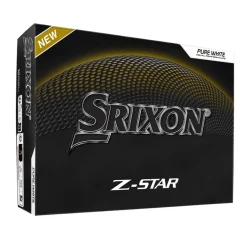 Srixon Z-Star Vit Sale