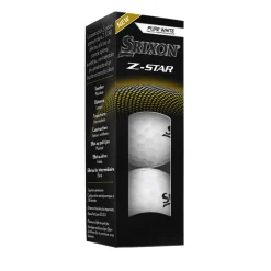 Srixon Z-Star Vit Sale