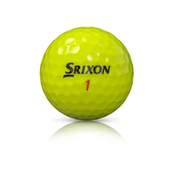 Srixon Z-Star XV Gul New