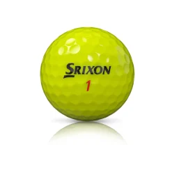 Srixon Z-Star XV Gul New