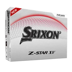 Srixon Z-Star XV Vit Sale