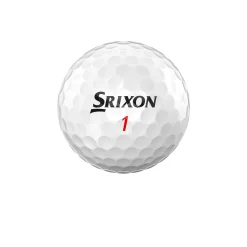 Srixon Z-Star XV Vit Sale