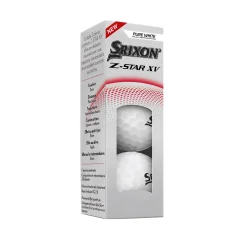 Srixon Z-Star XV Vit Sale