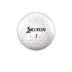 Srixon Z-Star XV Vit Sale
