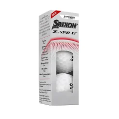 Srixon Z-Star XV Vit Sale