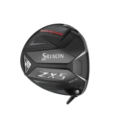 Srixon ZX5 Best