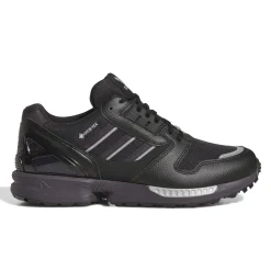 Adidas Zx 8000 Gtx Golf Black-Aurbla-Silvmt New