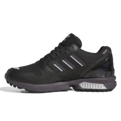 Adidas Zx 8000 Gtx Golf Black-Aurbla-Silvmt New