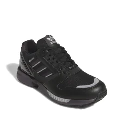 Adidas Zx 8000 Gtx Golf Black-Aurbla-Silvmt New