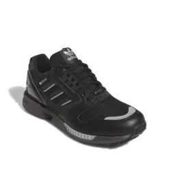 Adidas Zx 8000 Gtx Golf Black-Aurbla-Silvmt New