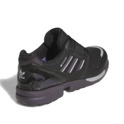 Adidas Zx 8000 Gtx Golf Black-Aurbla-Silvmt New